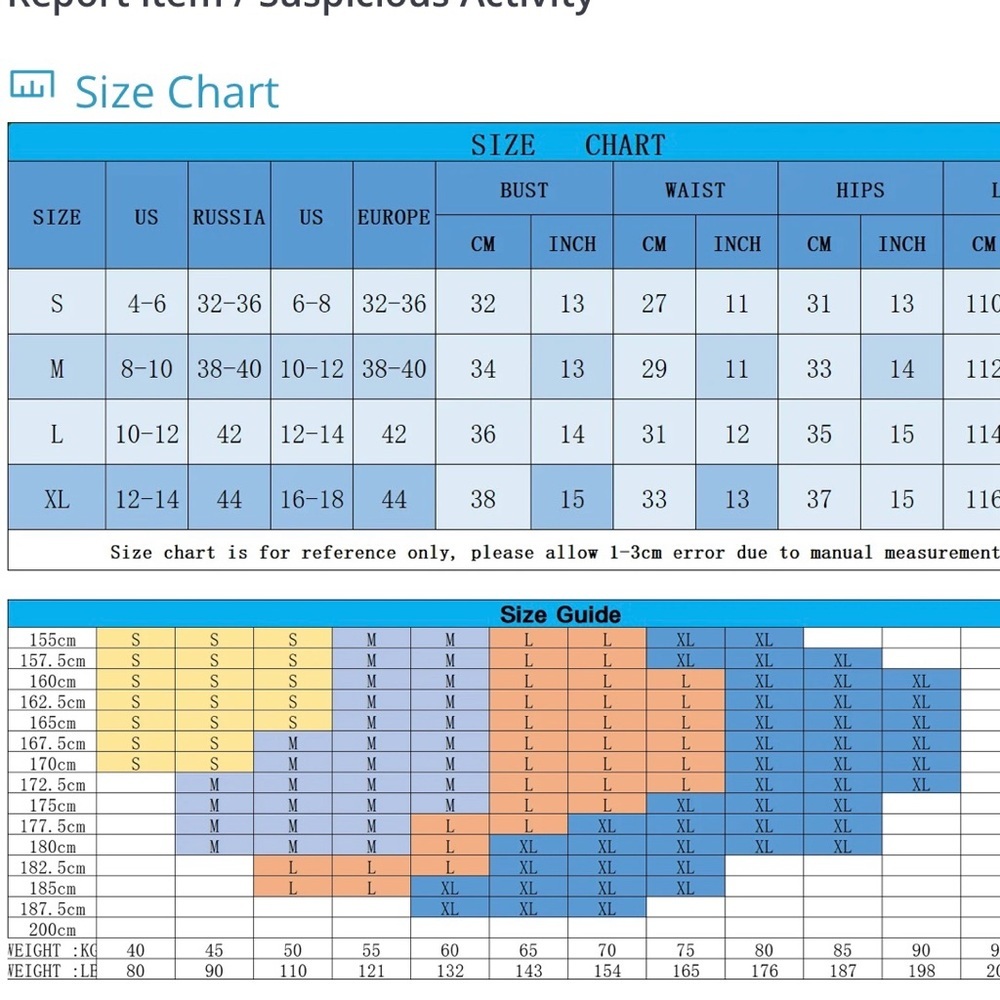 Bodysuit Jumpsuit Romper Overalls Sportswear Fashion Streetwear Fitness Large - Picture 9 of 9